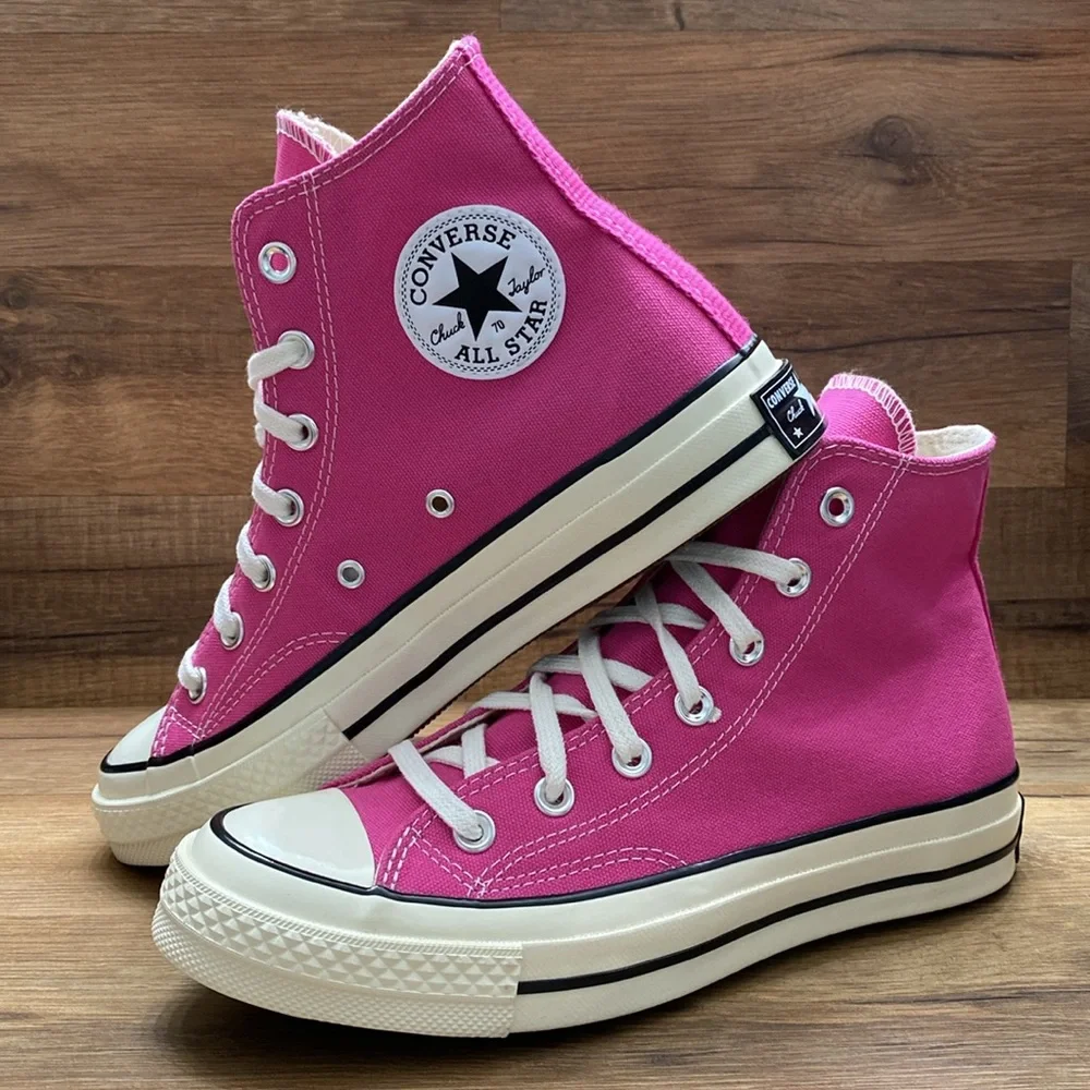 CONVERSE CHUCK TAYLOR HI - Picture 3 of 8